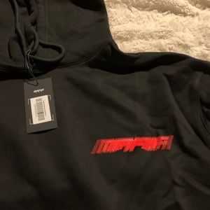 Yeezy Mafia Hoodie Size Large